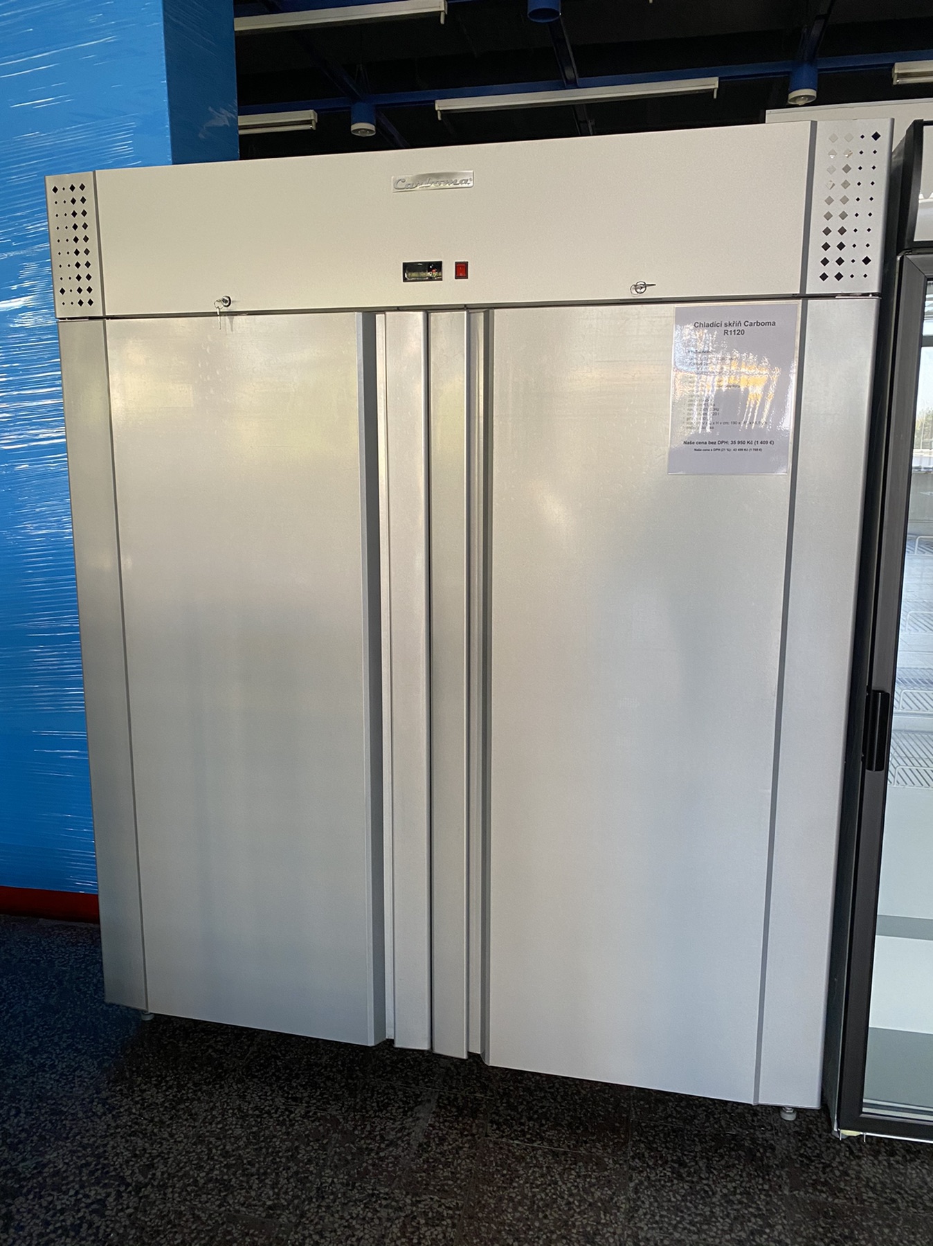 Carboma R1120